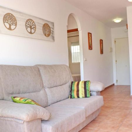 Apartamento Vistas Al Parque Conil De La Frontera Exterior foto